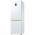 Холодильник Samsung RB34C670EWW / EF, белый