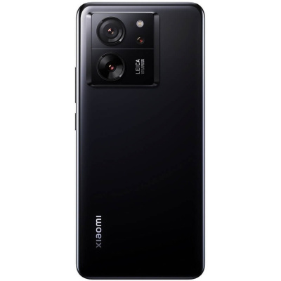 Смартфон Xiaomi 13T 12 / 256Gb, черный