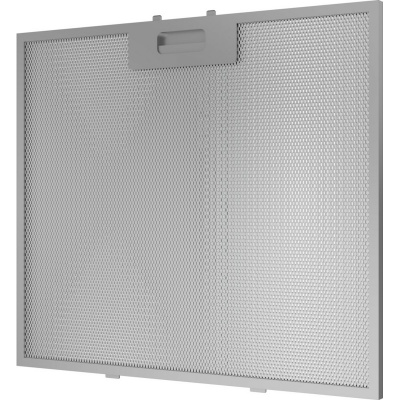 Вытяжка каминная Indesit INHV 6FLM BL, черный