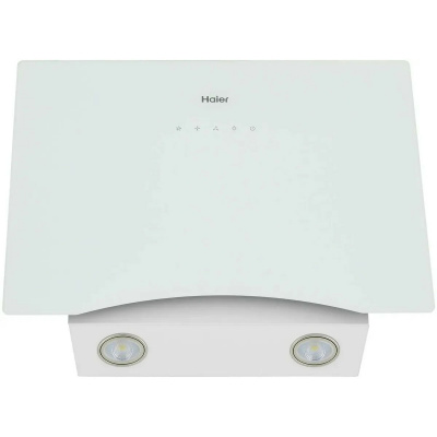 Вытяжка каминная Haier HVX-W692GW (Цвет: White)