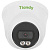 Камера видеонаблюдения IP Tiandy TC-C34XP W / E / Y / 2.8mm / V4.0 (Цвет: White)