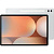 Планшет Samsung Galaxy Tab S10+ 12 / 256Gb Wi-Fi + pencil (Цвет: Platinum Silver)