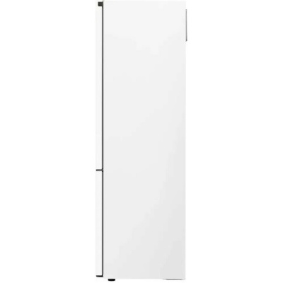 Холодильник LG GA-B509CQWL, белый