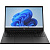 Ноутбук IRU Planio 15ING (N100 / 8Gb LPDDR5 / SSD512Gb / Intel Iris Xe graphics / 15.6" / Windows 11 Professional / black) (2059105)