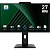 Монитор MSI 27" Pro MP272PMG, черный