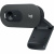 Веб-камера Logitech C505e, черный