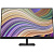 Монитор HP 27" P27 G5, черный