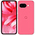 Смартфон Google Pixel 9a 8 / 128Gb (Цвет: Peony)