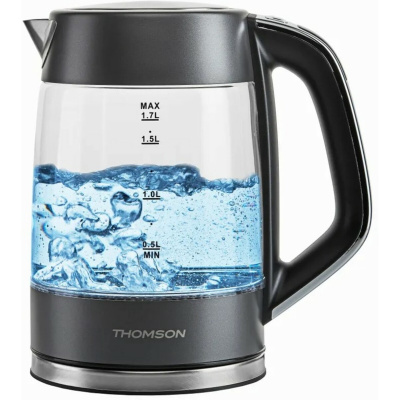 Чайник Thomson K20ES-2002 (Цвет: Gray)