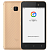 Смартфон Itel A14 (Цвет: Champagne Gold)