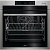 Духовой шкаф AEG BSE778380M (Цвет: Inox)