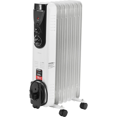 Радиатор Centek CT-6200, белый