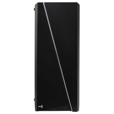 Корпус AeroCool Cylon, черный