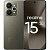 Смартфон realme 15 12 / 512Gb (Цвет: Black Metall)