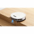 Робот-пылесос ILIFE V3SMAX, белый