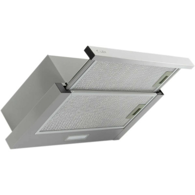 Вытяжка встраиваемая Lex Hubble 600 (Цвет: Inox)