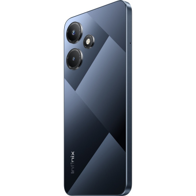 Смартфон Infinix HOT 30i 4 / 128Gb, черный