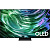 Телевизор Samsung 65" QE65S90DAUXRU, черный