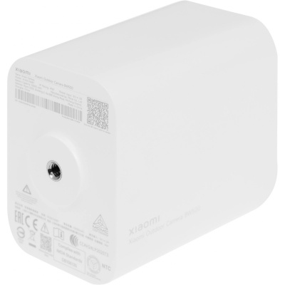 Видеокамера IP Xiaomi BW500, белый