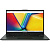 Ноутбук Asus Vivobook Go 14 E1404FA-EB515 (Ryzen 3 7320U / 8Gb LPDDR5 / SSD512Gb / AMD Radeon  / 14" / noOS / black) (90NB0ZS2-M00RE0)