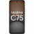 Смартфон realme C75 8 / 256Gb, черный