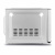 Микроволновая печь Hyundai HYM-M2042 (Цвет: Silver)