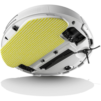 Робот-пылесос Karcher RCV 3, белый