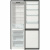 Холодильник Gorenje NRK6202EBXL4, черный