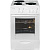 Плита электрическая Лысьва ЭП 301 MC (стеклянная крышка) (Цвет: White)