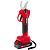 Секатор аккумуляторный MTX BP-25 (Цвет: Red / Black)