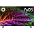 Телевизор BBK 55" 55LED-8246 / UTS2C, черный