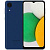 Смартфон Samsung Galaxy A03 Core 2 / 32Gb RU (Цвет: Blue)