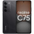 Смартфон realme C75 8 / 128Gb, черный