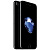 Смартфон Apple iPhone 7 256Gb (NFC) (Цвет: Jet Black) EU