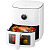 Аэрогриль Xiaomi Smart Air Fryer Pro 4L EU, белый