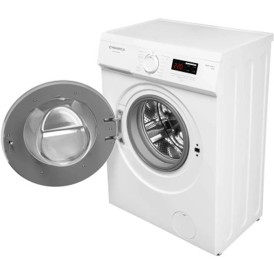 Стиральная машина Maunfeld MFWM127WH05, белый