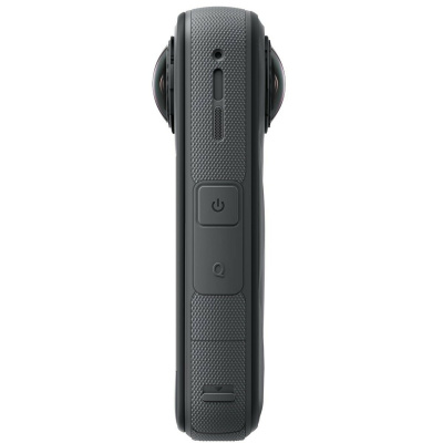 Экшн-камера Insta360 X5, черный