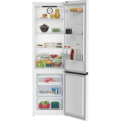 Холодильник Beko B3R0CNK402HW, белый