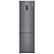 Холодильник LG GA-B509CLSL (Цвет: Graphite)