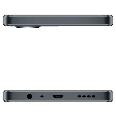 Смартфон realme C30s 4 / 64Gb (Цвет: Black)