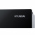 Холодильник Hyundai CM5005F (Цвет: Black)