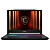 Ноутбук MSI Katana 15 HX B14WGK-226XRU (Core i7 14650HX 2.2Ghz / 32Gb DDR5 / SSD1Tb / NVIDIA GeForce RTX 5070 8Gb / 15.6" / FreeDOS / black) (9S7-1587C1-226)