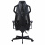 Кресло игровое Cactus CS-CHR-090BL, черный