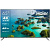 Телевизор Haier 65" Smart TV S2, черный