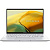Ноутбук Asus Zenbook 14 UX3402VA-KP309 Core i5 1340P 16Gb SSD512Gb Intel Iris Xe graphics 14 IPS WQXGA (2560x1600) noOS silver WiFi BT Cam (90NB10G6-M00FF0)