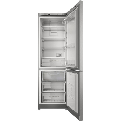 Холодильник Indesit ITS 4180 XB (Цвет: Inox)