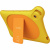 Планшет Alcatel Tkee Mini 2 (Цвет: Orange / Yellow)