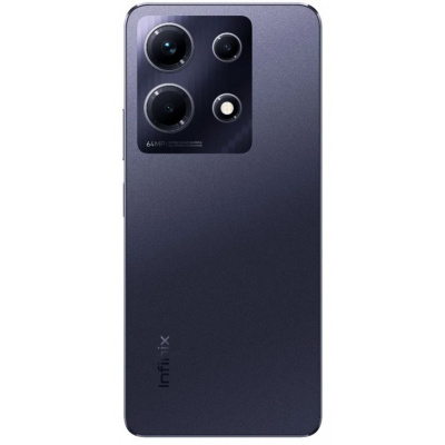 Смартфон Infinix Note 30 8 / 128Gb, черный