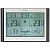 Погодная станция Buro BU-WSH114-LIGHT (Цвет: Silver)