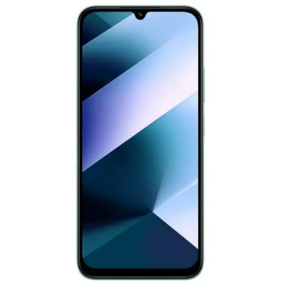 Смартфон POCO C85 6 / 128Gb (Цвет: Green)